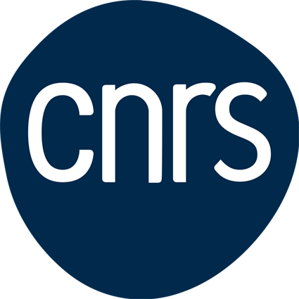 Logo CNRS
